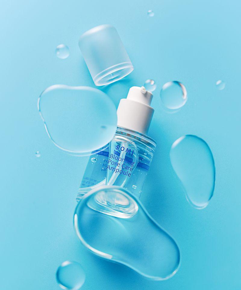 Blooming Pore Care Pore Ampoule 30ml