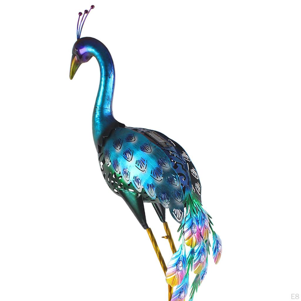 Animal Figurine for Outdoor Garden Decor