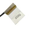 HSSDTECH EDP 4K 40-pin LCD Video Screen Cable for CLEVO Z7-KP7G1 and GIGABYTE N850RC G5 MD G5 GD G5 KD G5 KC 6-43-N85H1-010-2S
