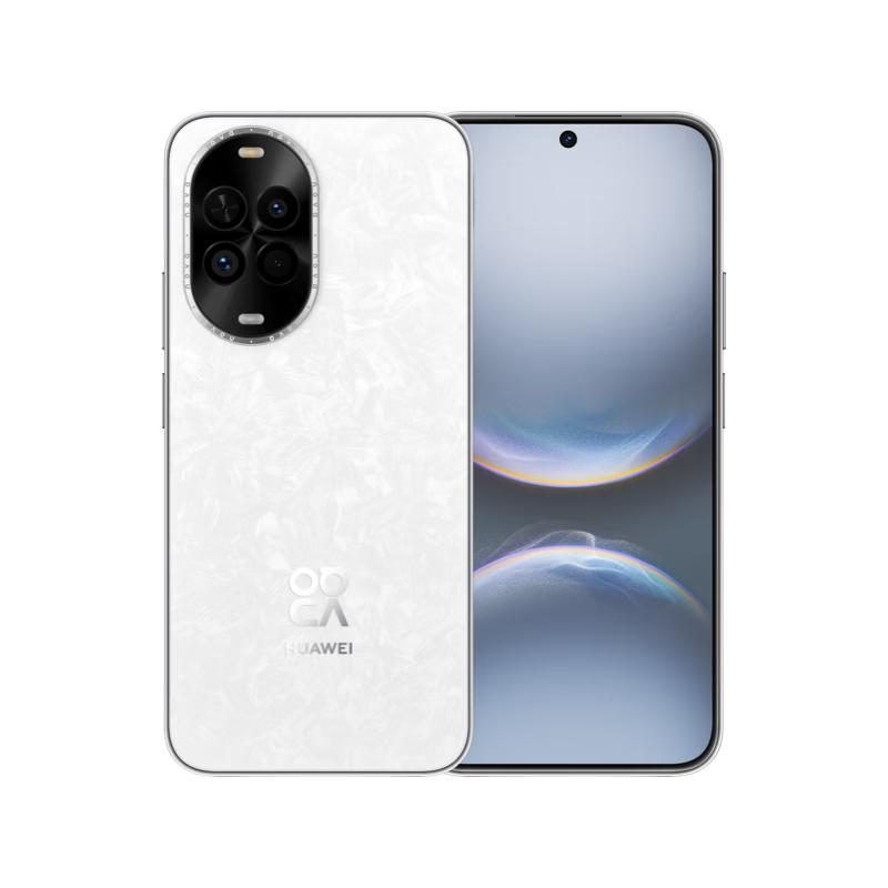 Huawei Nova 14 Vitality Edition (Китайская версия)