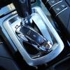 Silver Smart Key Cover Shell Holder Case For Porsche Cayenne Panamera Macan 911