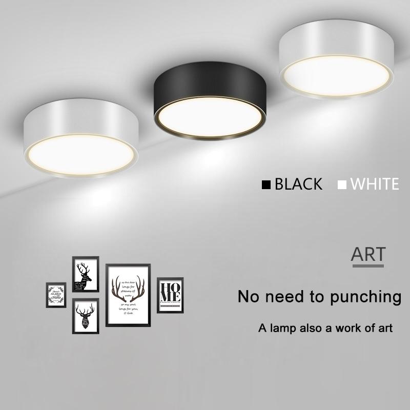 Светодиодные точечные светильники, светодиодные точечные светильники, 220 В, 110 В, 5/10/15/25 Вт, потолочные точечные светильники, светодиодные светильники для дома, кухни, лампы