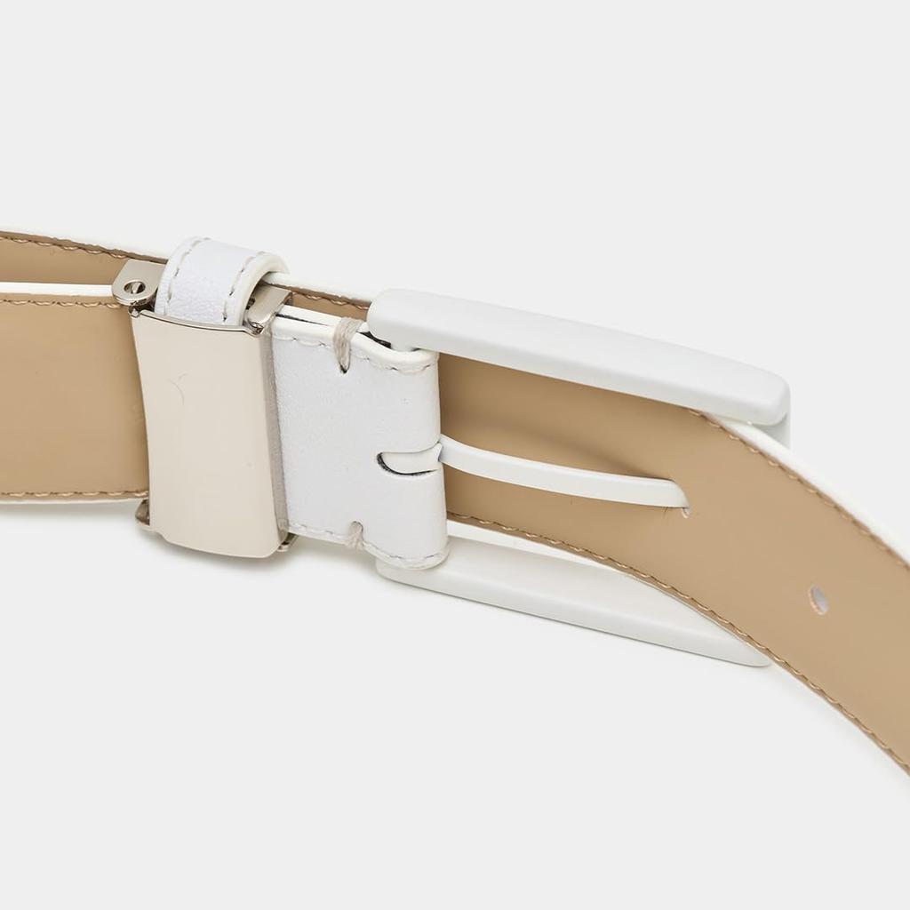 Callaway Эластичный 35 мм 100 см Простой Гольф C25292104 Мужской Ремень, Широкий, Длинный, Дизайн,