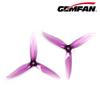 GEMFAN 5146 5-inch 3-Blade PC Propeller Set