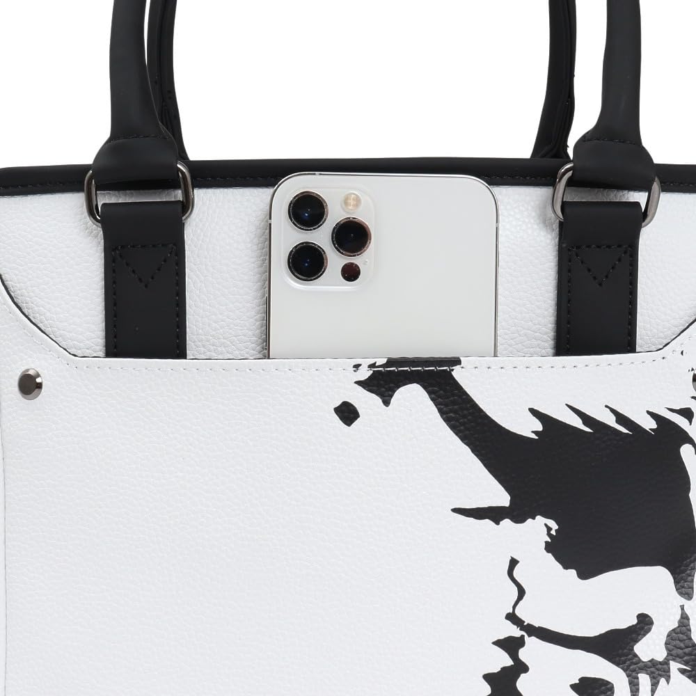 Oakley SKULL MINI TOTE БЕЛЫЙ Сумка-тоут для гольфа 18.0 (100)