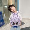 School Bag Children's Cartoon Cute Large Capacity Children's Lightweight Backpack New