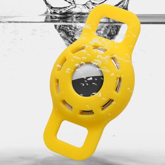 Защита устройства трекера Износостойкий Ударопоглощающий IP67 Водонепроницаемый Яркий цвет Светящийся дизайн Защита от царапин