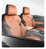 BYD Tang dmi/ev 7-Seater Full Coverage Seat Covers for All Seasons (2026-2025 Model)