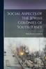 Книга Social Aspects of the Jewish Colonies of South Jersey