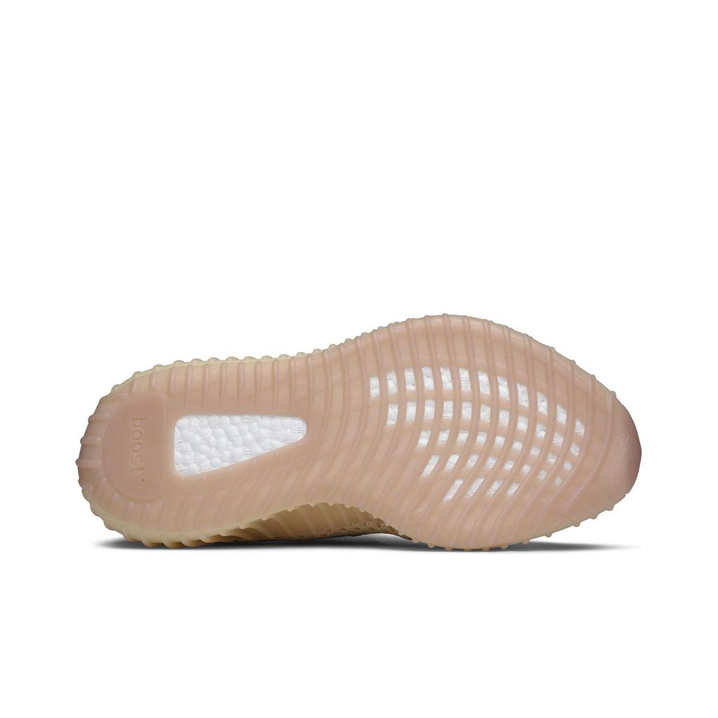 adidas Yeezy Boost 350 V2 'Linen' (Unisex) Linen / Linen / Linen Casual Shoes FY5158