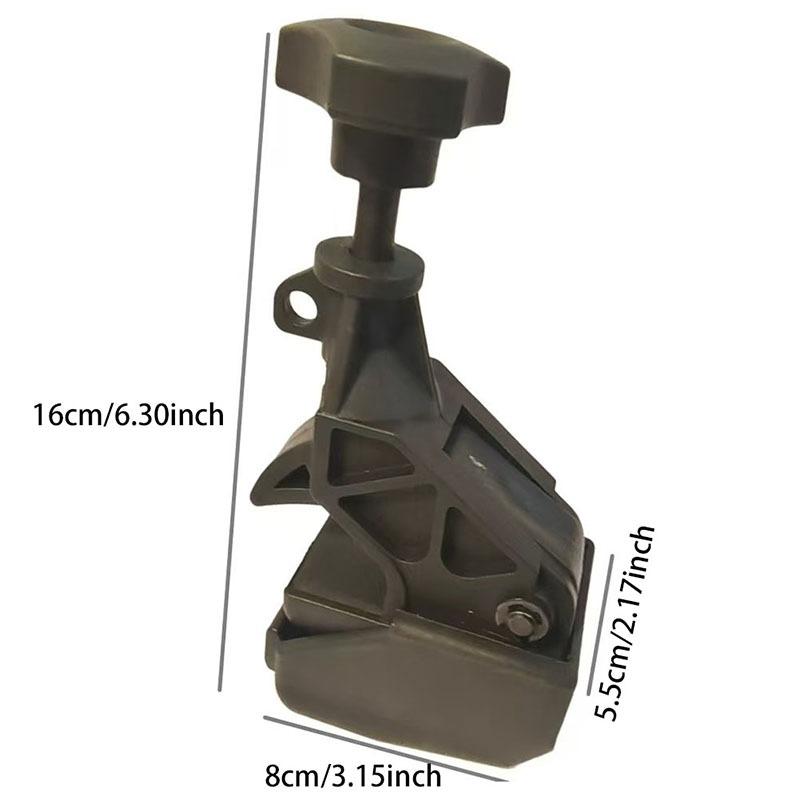 Car Tire Changer Bead Clamp Tools Manual Tire Rim Wheel Changing Helper Tire Changer Accessories Tire Rapair Tools