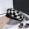 Lattice Beret Hat Fashion Slyte Winter Autumn for Women Retro Berets Cap Painter Hats Leisure Berets Caps