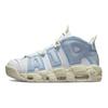 Nike Женские кроссовки Air More Uptempo White Ocean Bliss Blue-Chill Coconut-Milk FD9869-100