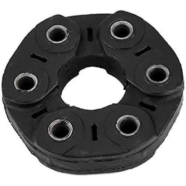 Aramox 96mm Driveshaft Coupler Flex Joint Disc 26117511454 Drive Shaft Coupling Flex Joint Disc Fit for E46 E36 E39 E34 X5