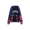 Jordan Мужские спортивные пуловеры с капюшоном Tie-Dye, средне-синие DJ0227-432