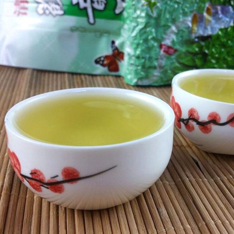 Чай Улун Тегуаньинь 2023 года Новый свежий чай Тикуаньинь 250г