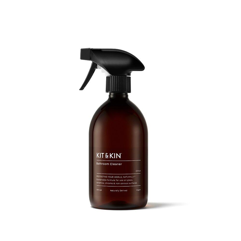 Ekologiczny Naturalny Środek Do Czyszczenia Łazienki (500 Ml) Kit & Kin
