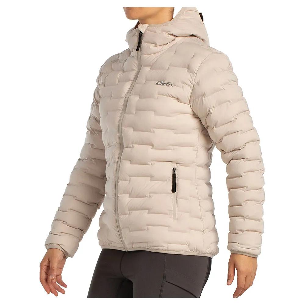 +8000 Куртка Sandei