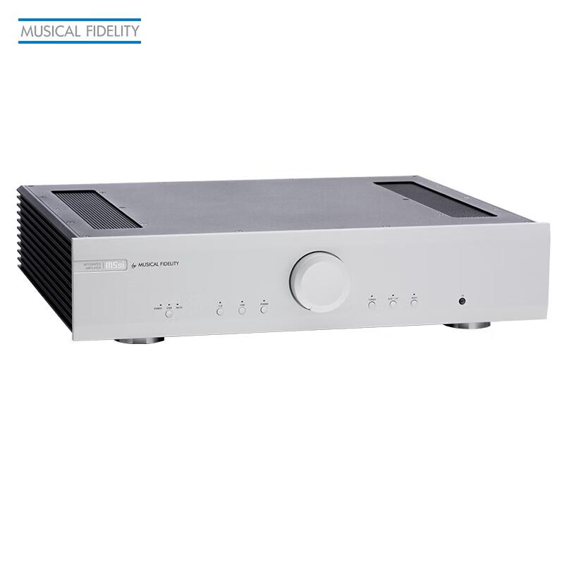 Musical Fidelity M5si Integrated Amplifier (CN version)