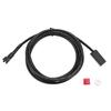 External Mechanical Brake Cut Off Sensor Switch Cable for Electric Bike Scooter Controller