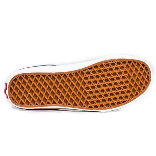 Vans SK8 Mid Reissue 'Белый/Синий' VN0A391FTP1