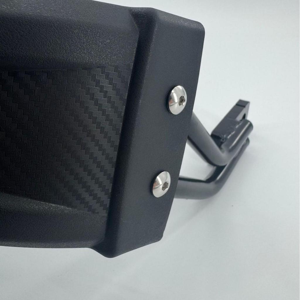 Заднее крыло-грязевик для Honda XADV750 Forza NSS750