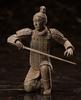 Освобождение figma Стол Музейный филиал Терракотовые воины Раскрашенная подвижная фигурка - - Немасштабная ABS&PVC
