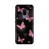 Чехол для Samsung S9 Цветной Покрашенный Мягкий Жидкий Силикон Защита Камеры Чехол для Телефона Для Samsung Galaxy S9 Plus S9Plus S 9 Funda