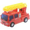 Toyco Null Mini Sound Ladder Fire Car