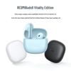 Полностью беспроводные наушники Xiaomi Redmi Buds 8 Vitality Edition