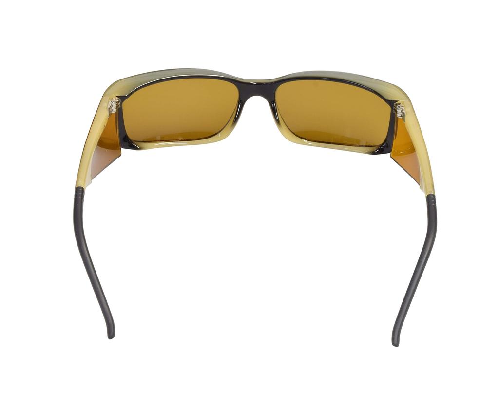 Солнцезащитные очки ESCHENBACH Wellness Protect, поляризованные, большие, нет. 1663-275П