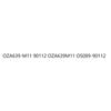 Кислородный датчик подходит для mitsubishi oza639-m11 90112, oza639m11 os089-90112