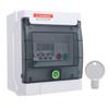 Outdoor Water Proof Distribution Box 32A Electrical Time Control Switch Programmable Digital Timer
