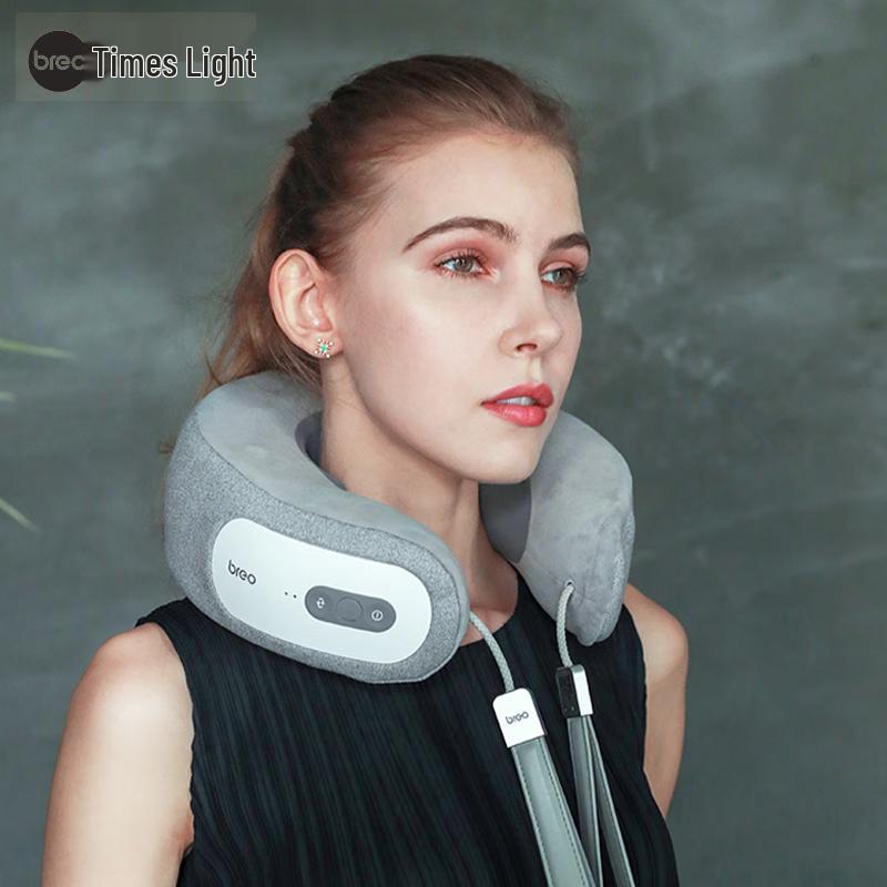 Breo Умный массажер для шеи INeck 3pro