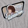 Ferris BuellerÂ´s Day Off Unisex Adult Grace T-Shirt