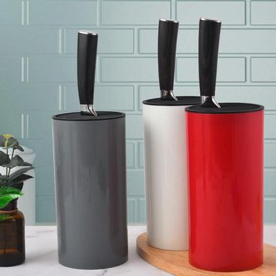 Многофункциональная подставка для кухонных ножей, вставной держатель для хранения, подставка для разделочной доски, стеллаж для инструментов, набор кухонных аксессуаров