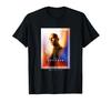 Movie "Superman" SUPERMAN/Lex Luthor/Lex Luthor/Poster T-shirt