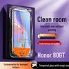Honor 80GT Auto-Adsorption Tempered Film: Dust-Free, Explosion-Proof, Drop-Proof Screen Protector