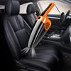 Автомобильный пылесос 120 Вт Высокомощный ручной пылесос Портативный влажный и сухой автомобильный пылесос с сильным всасыванием для чистки автомобиля