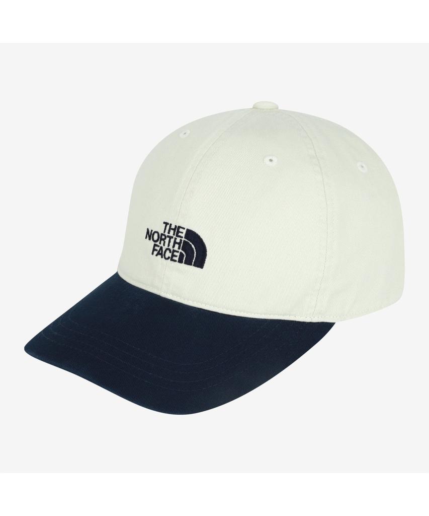 Кепка с козырьком Noseupeiseu Ne3Cs00N White Label Logo, цвет слоновой кости