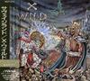 CD X WILD - Savageland VICP5715 VICTOR 1996 Япония ОбиРок Б/У