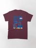 The Clash Everything but the Girl Classic T-Shirt