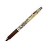 Kamio Japan Moff Sand Гелевая шариковая ручка 0,5 Hachi Nyan 213210