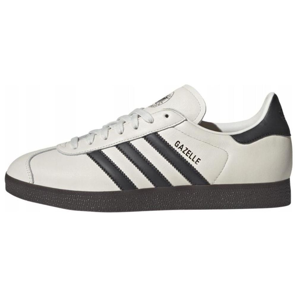 adidas gazelle silver green womens adidas Gazelle main image 0