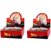 Creative Cards  Z: Polaroidstyle Cards Vol. 1  2Yuan Pack Son Goku Anime Collectible Cards Official Genuine