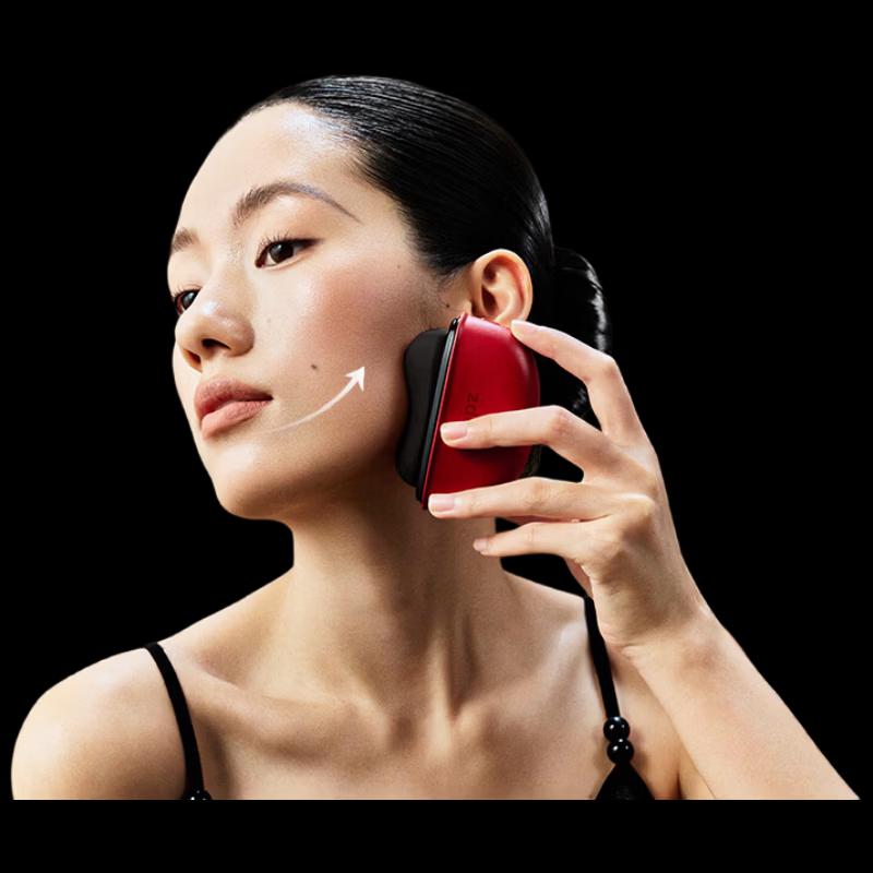 Zdeer Smart Heated Bianstone Gua Sha Tool CN plug (adapter included)