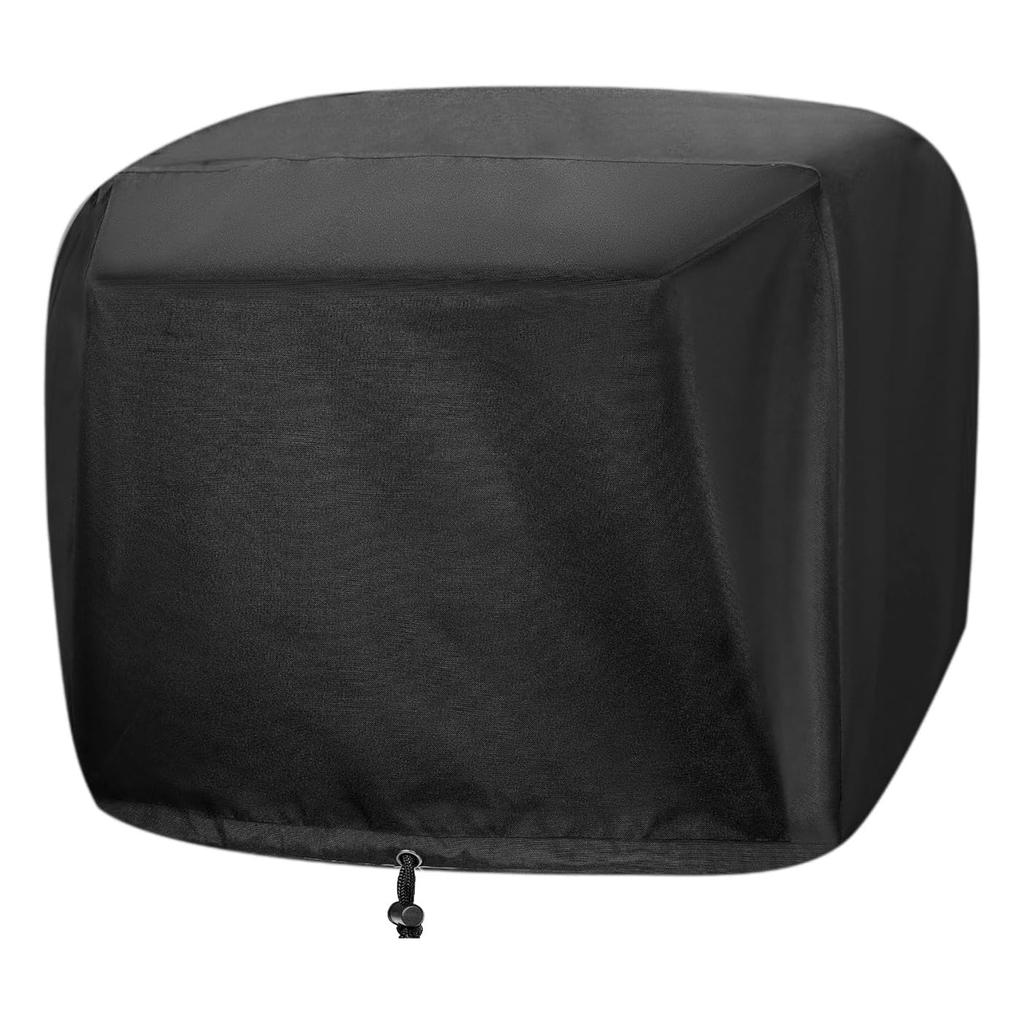 Heavy Duty Pizza Oven Cover for OO100 OO101 with Adjustable Drawstrings