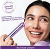 No.9 NAD + Retinol Volumetox Eye Cream 10ml