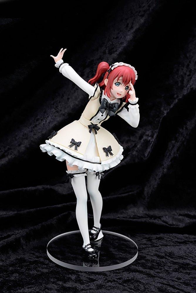 Фигурка Sega Love SPM Super Premium от Kurosawa Ruby Little Demon Live! Солнечный свет!!