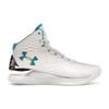 Curry 1 Splash Party 2022 Men Sneakers White Metallic-Silver 3026050-100